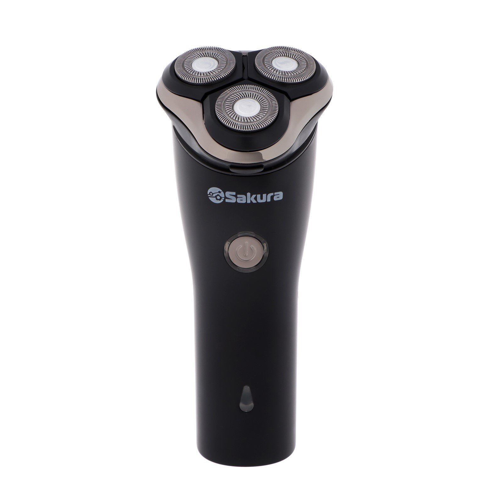 Изображение товара Электробритва Sakura SA-5427BK с выдвижным триммером