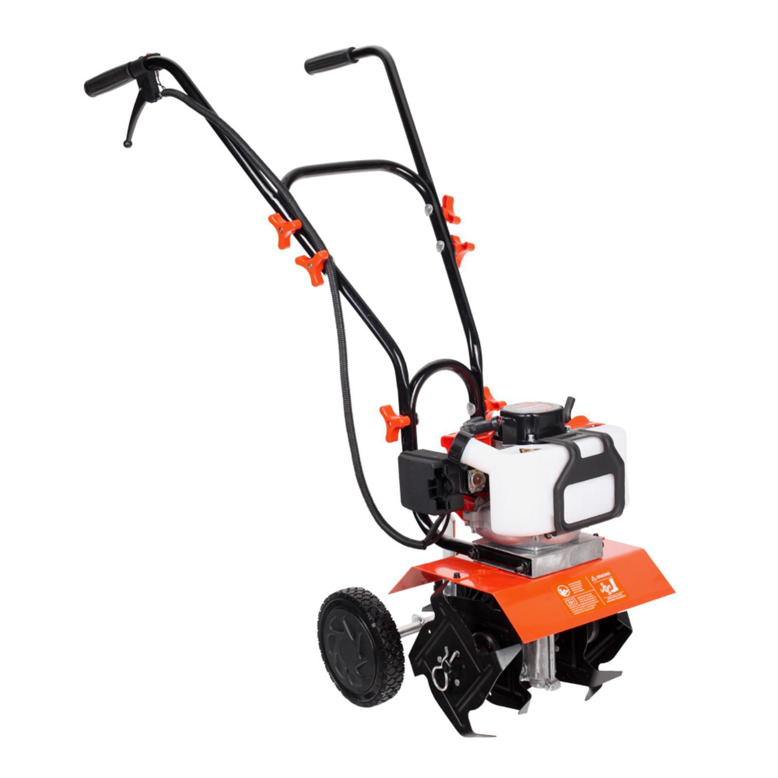 Изображение товара Культиватор бензиновый Patriot T2030Denver 2.8 л.с. узкий для междурядий