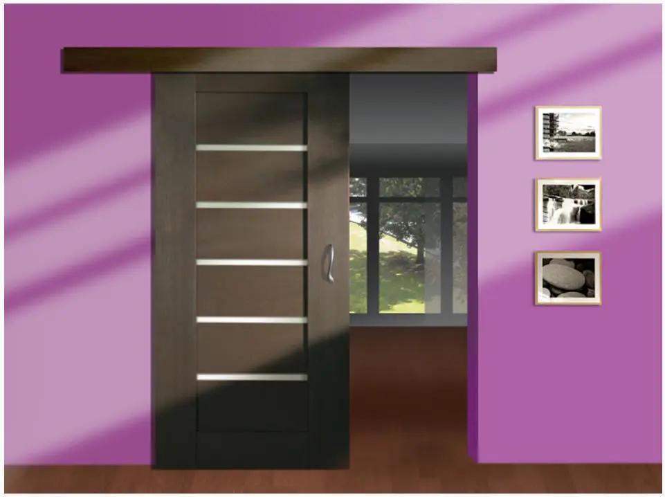 Комплект фурнитуры Artens Twins 240 - 8