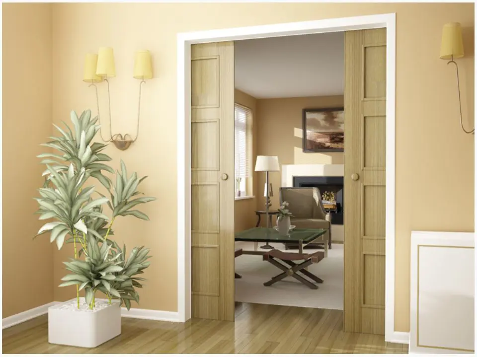 Комплект фурнитуры Artens Twins 240 - 7