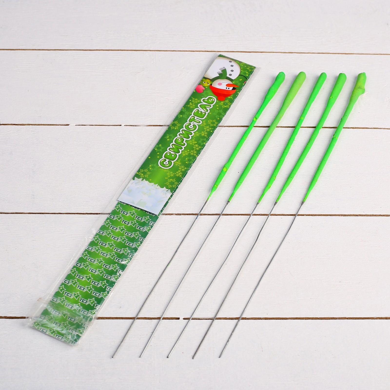 Изображение товара Хлопушки Simaland 4483419 Свиристель 5 шт