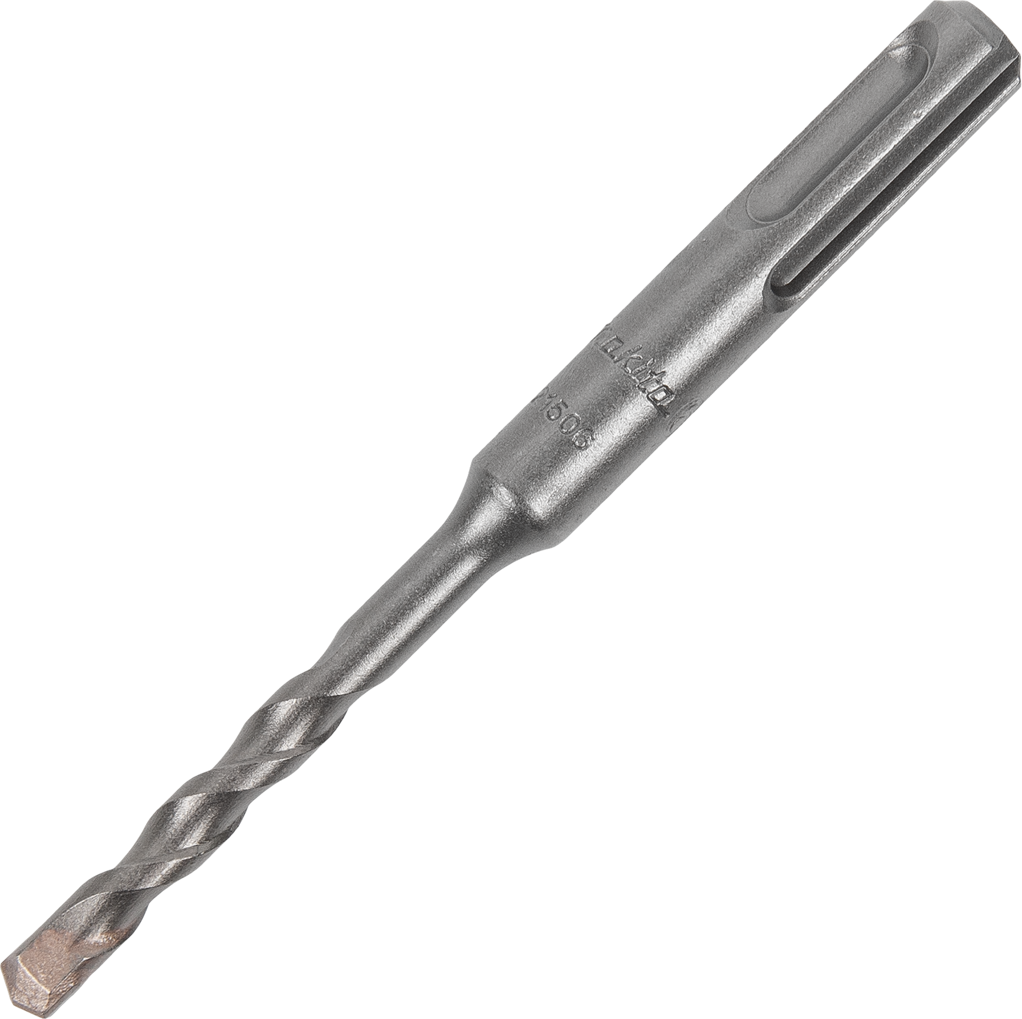 Изображение товара Бур по бетону SDS-plus Makita D-00050 6x110 мм для перфораторов и молотков