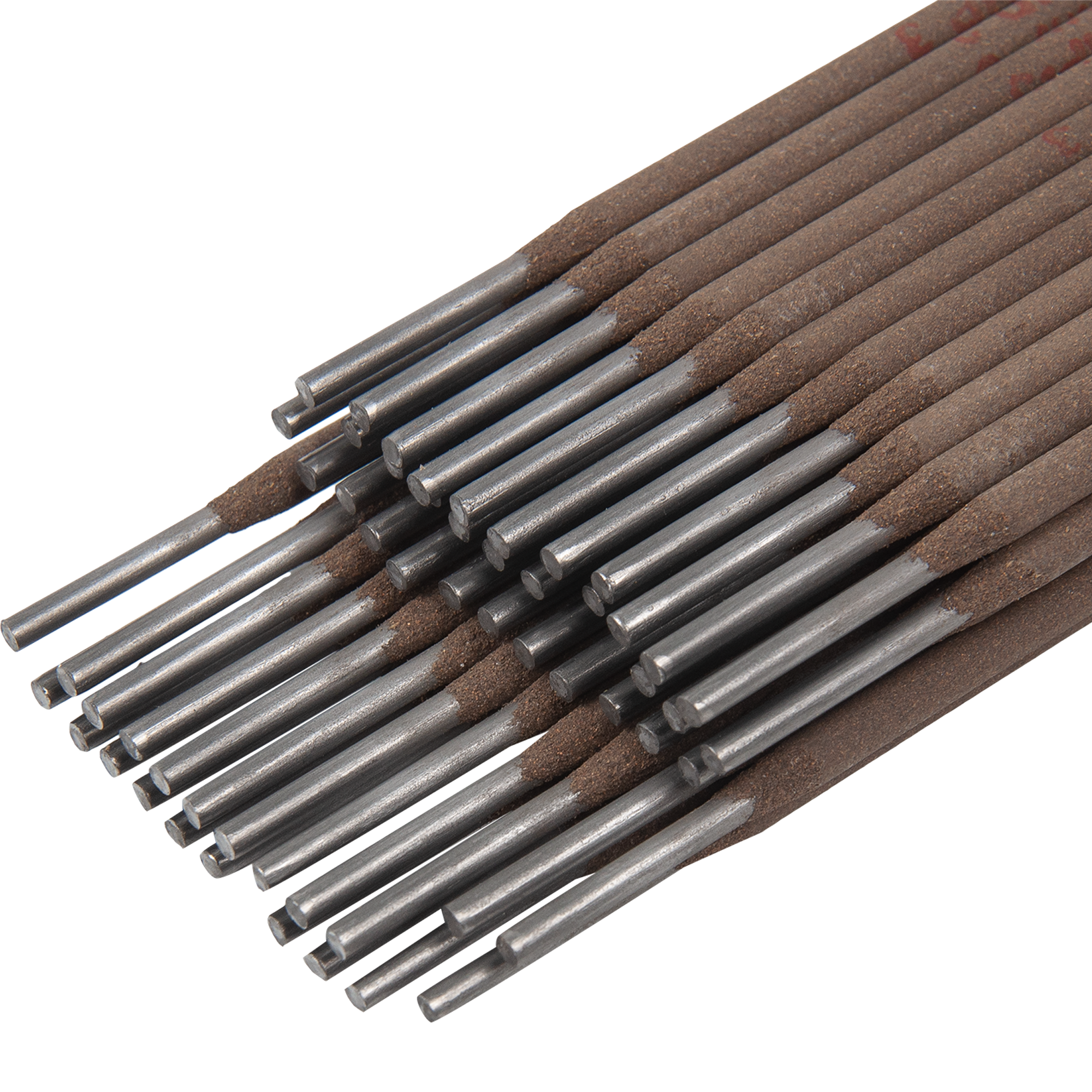 Изображение товара Электрод сварочный МР-3 Esab 2.5 мм 1 кг для сварки стали прочный шов