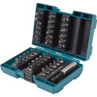 Изображение товара Набор бит Makita B-28606, 37 шт.