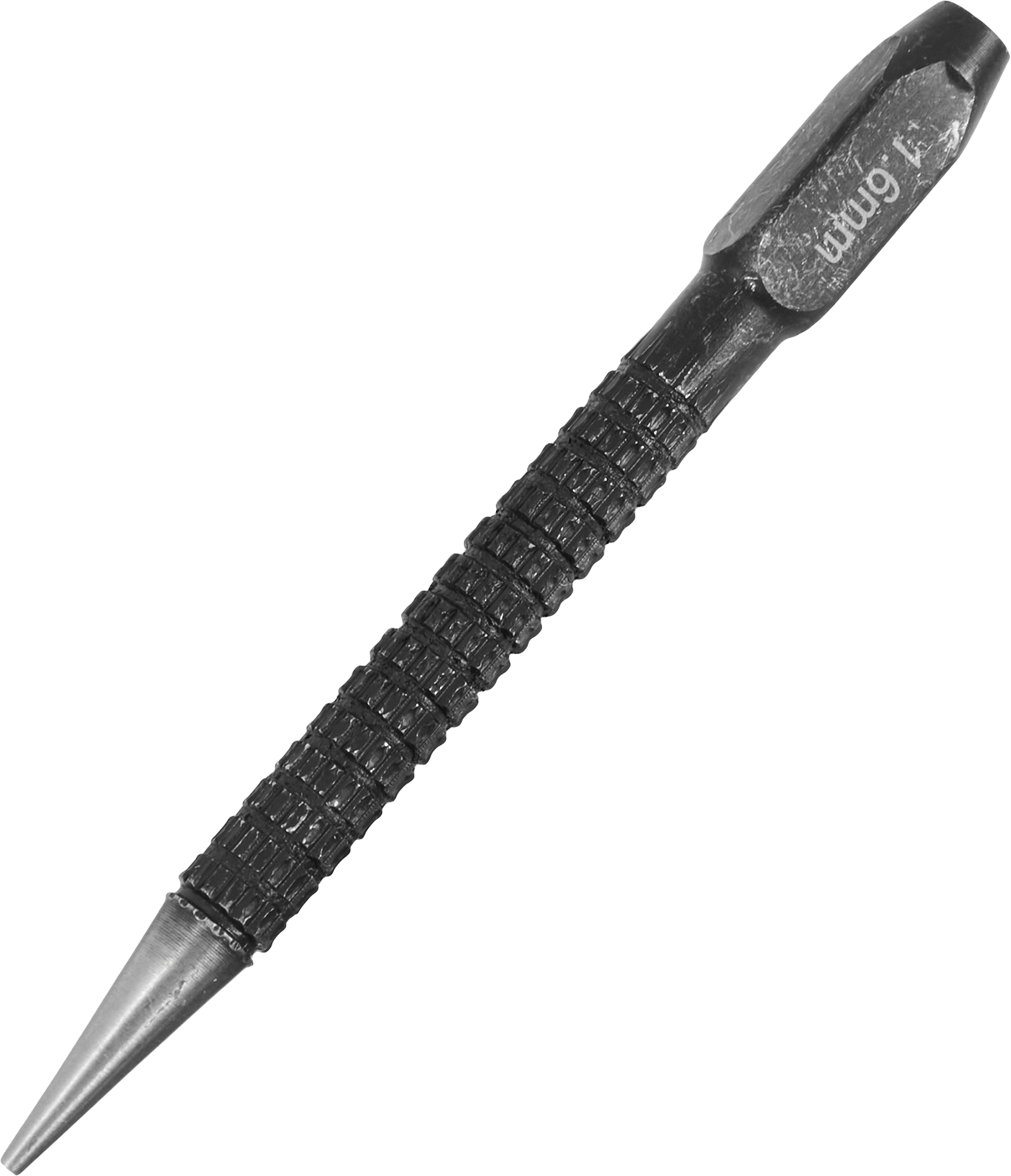 Изображение товара Бородок-добойник слесарный 3736-F 1. 6 мм - надежный инструмент для отверстий