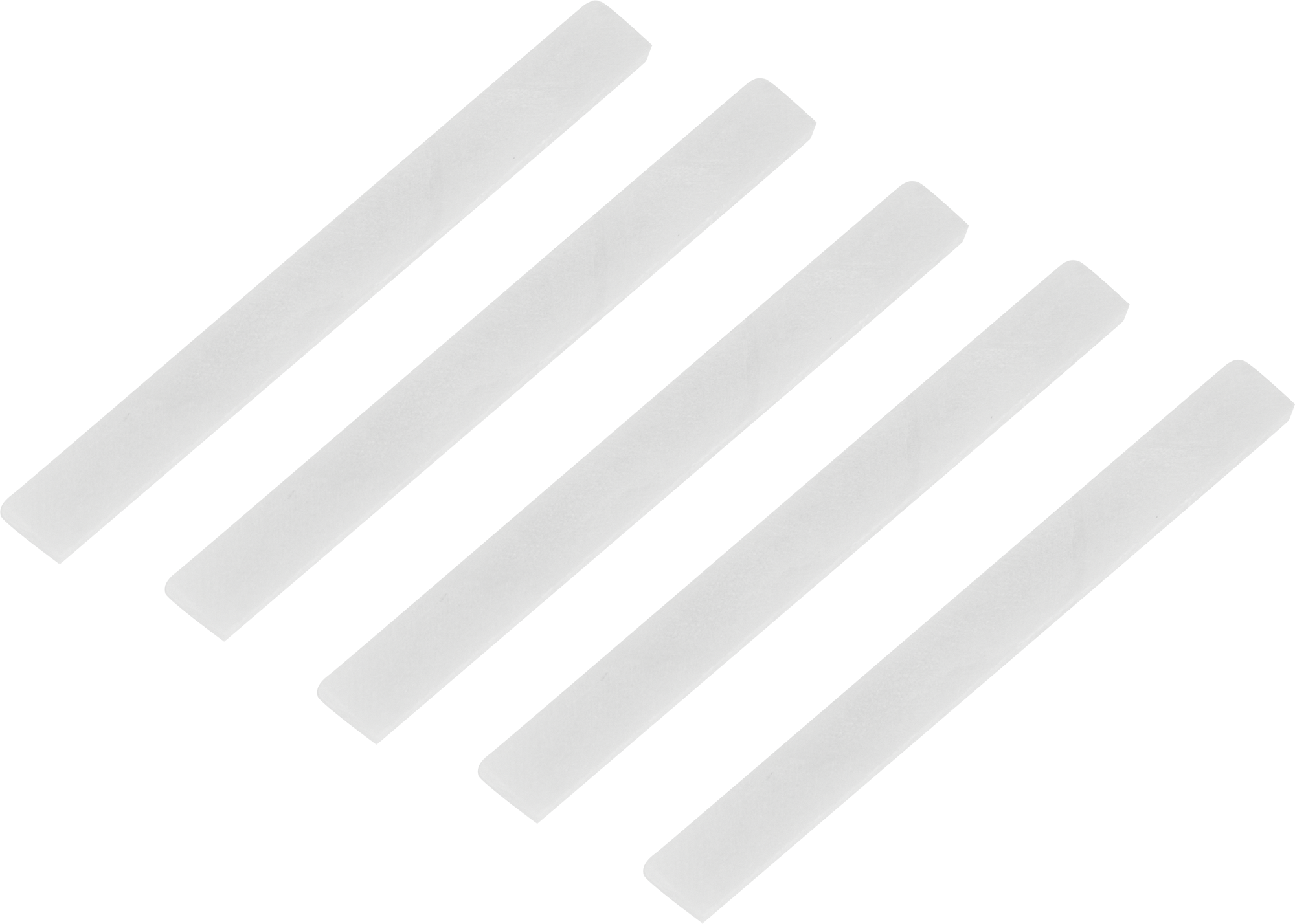 Изображение товара Мелки разметочные 3744-F мраморные 5 шт. для металла камня дерева