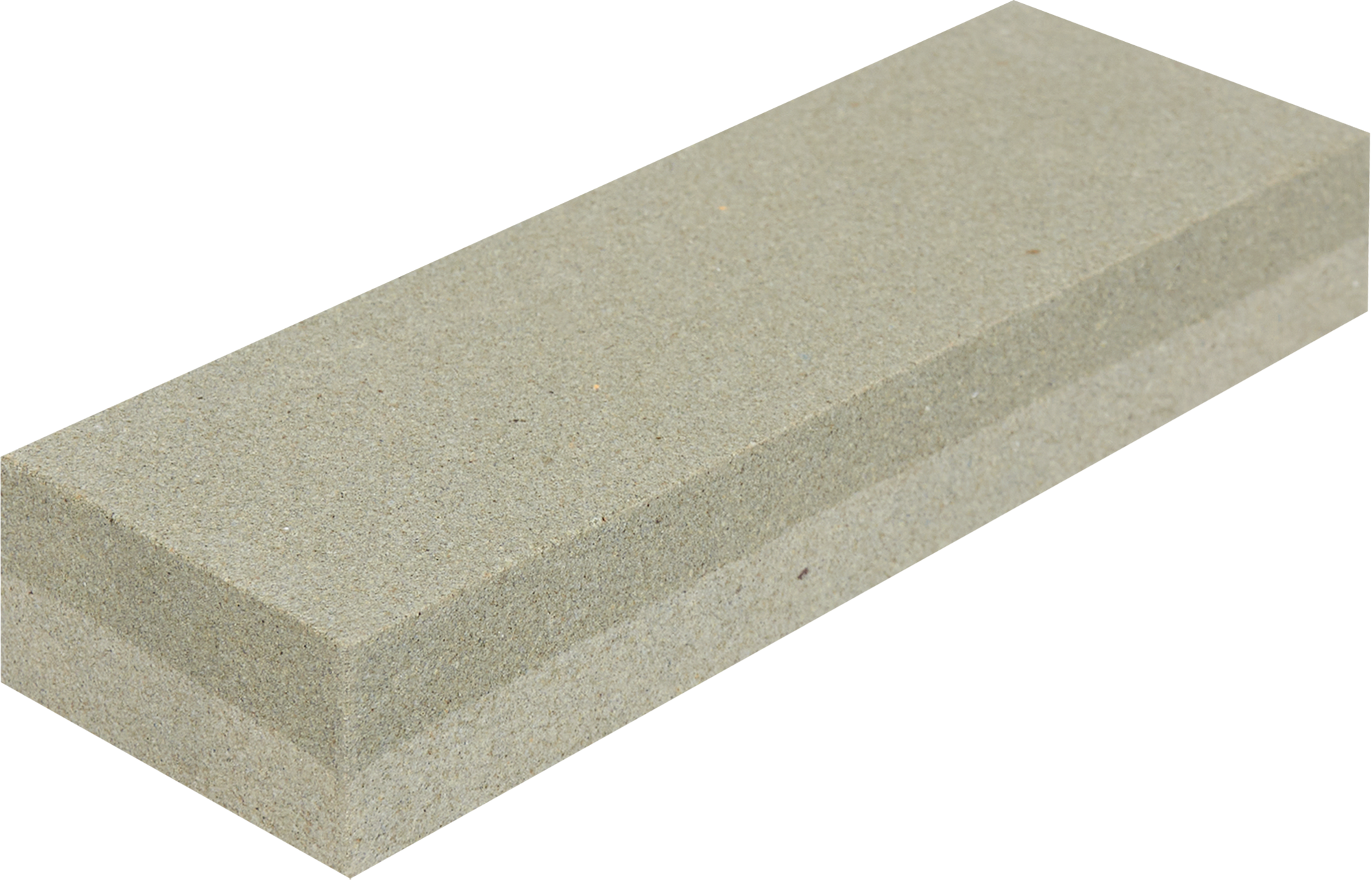 Изображение товара Брусок абразивный Сибртех 76415 150 мм F120 F240 для заточки и правки