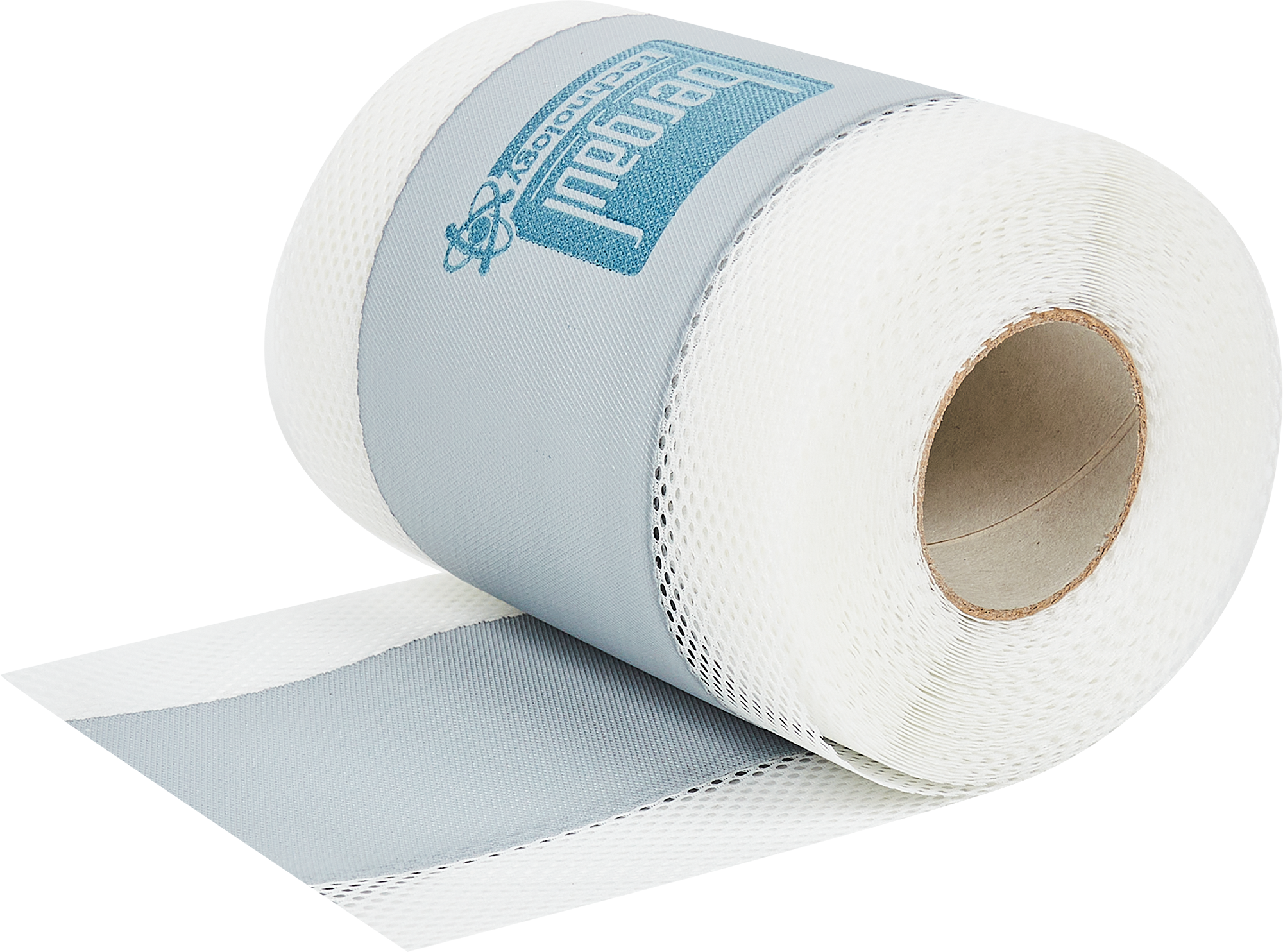 Гидроизоляционная лента Bergauf 120 мм 10 м