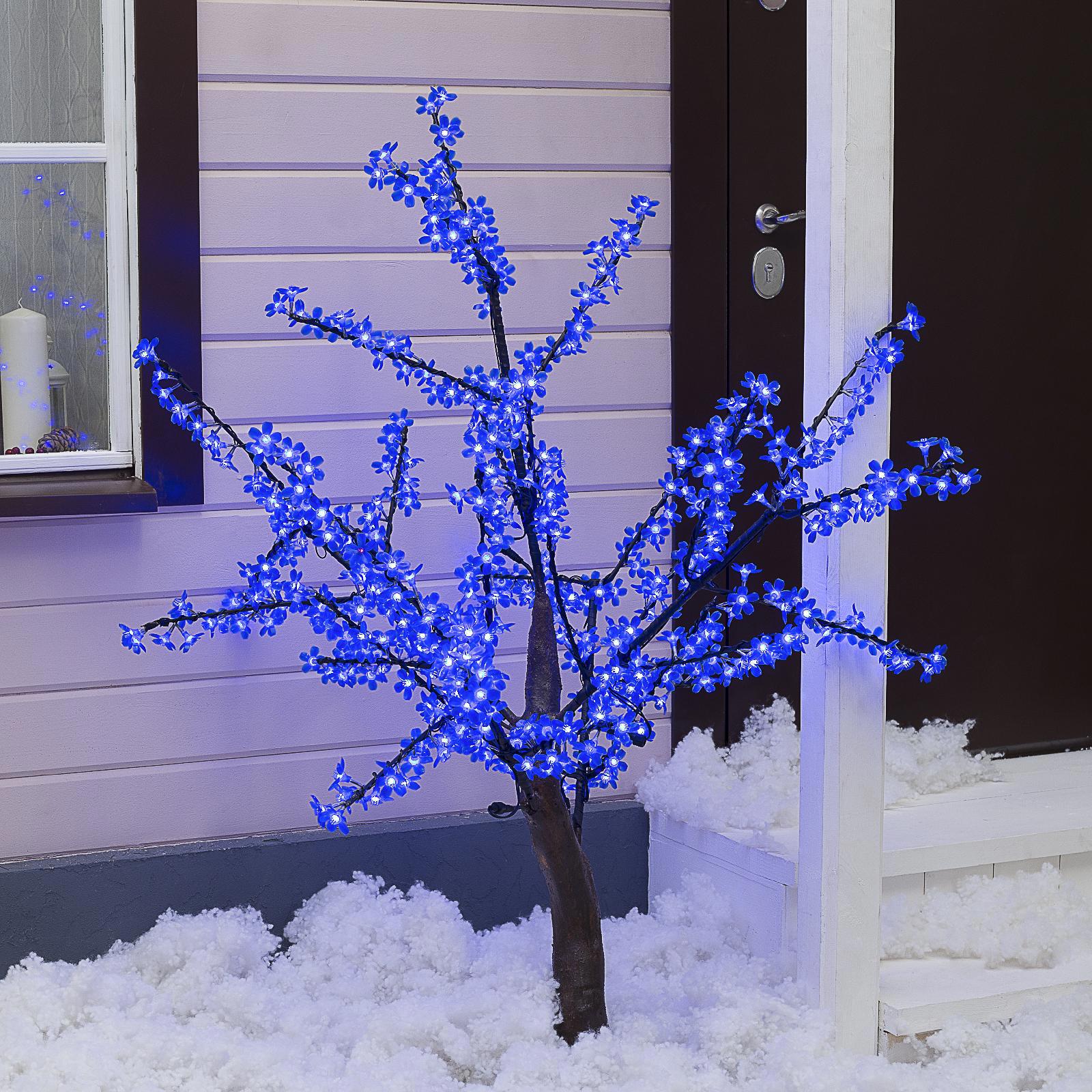 Изображение товара Светящаяся электрическая фигура Luazon lighting 2317281