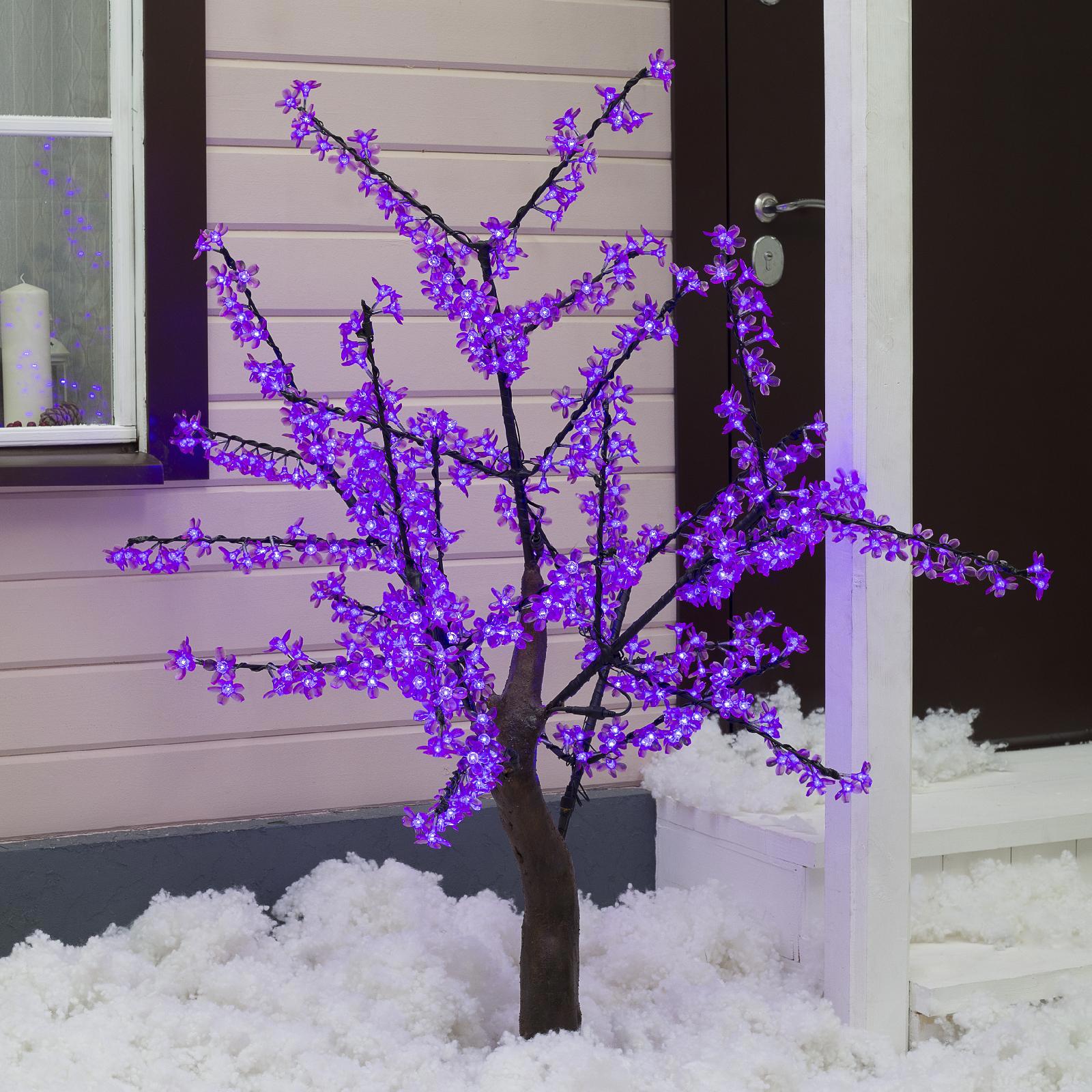 Изображение товара Светящаяся электрическая фигура Luazon lighting 2317283