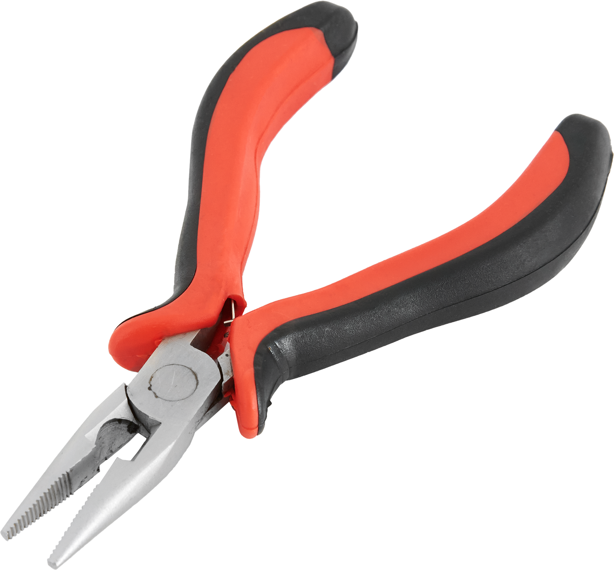 Изображение товара Мини-длинногубцы 3761-F 125 мм тонконосы профессиональный инструмент