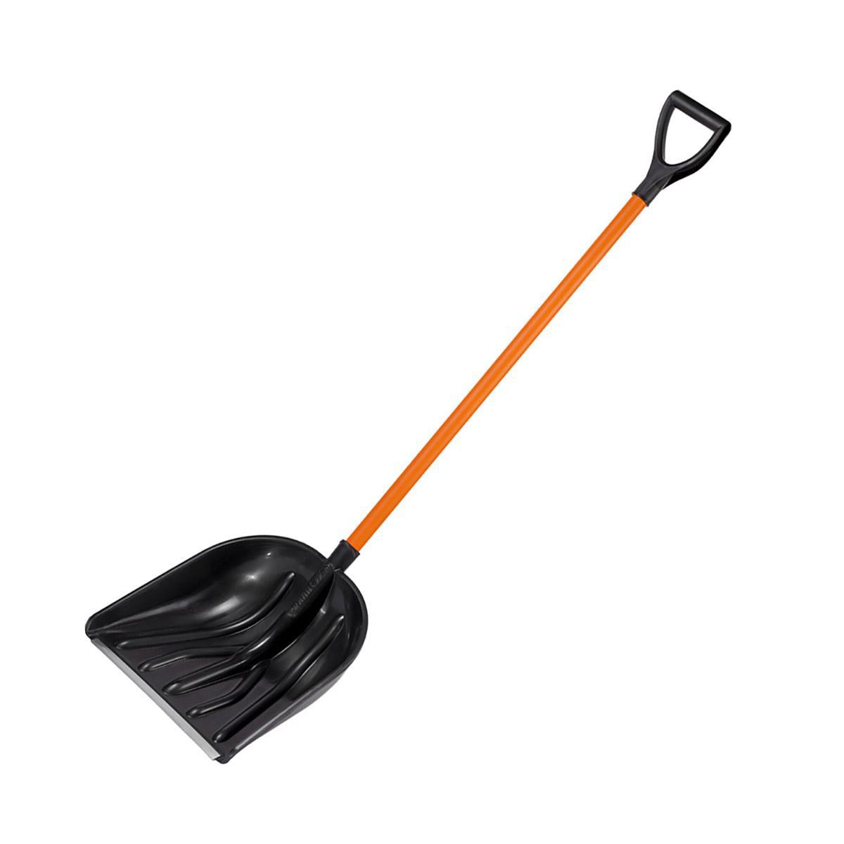 Изображение товара Лопата Cycle 6996-00 Купец для уборки снега