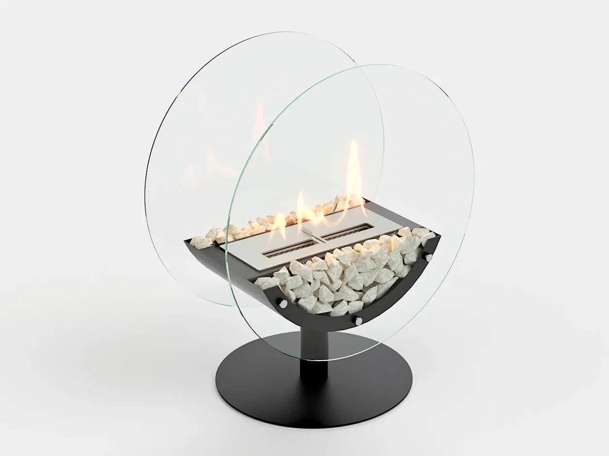 Изображение товара Биокамин напольный Lux Fire Коллина Изображение товара Биокамин напольный Lux Fire Коллина