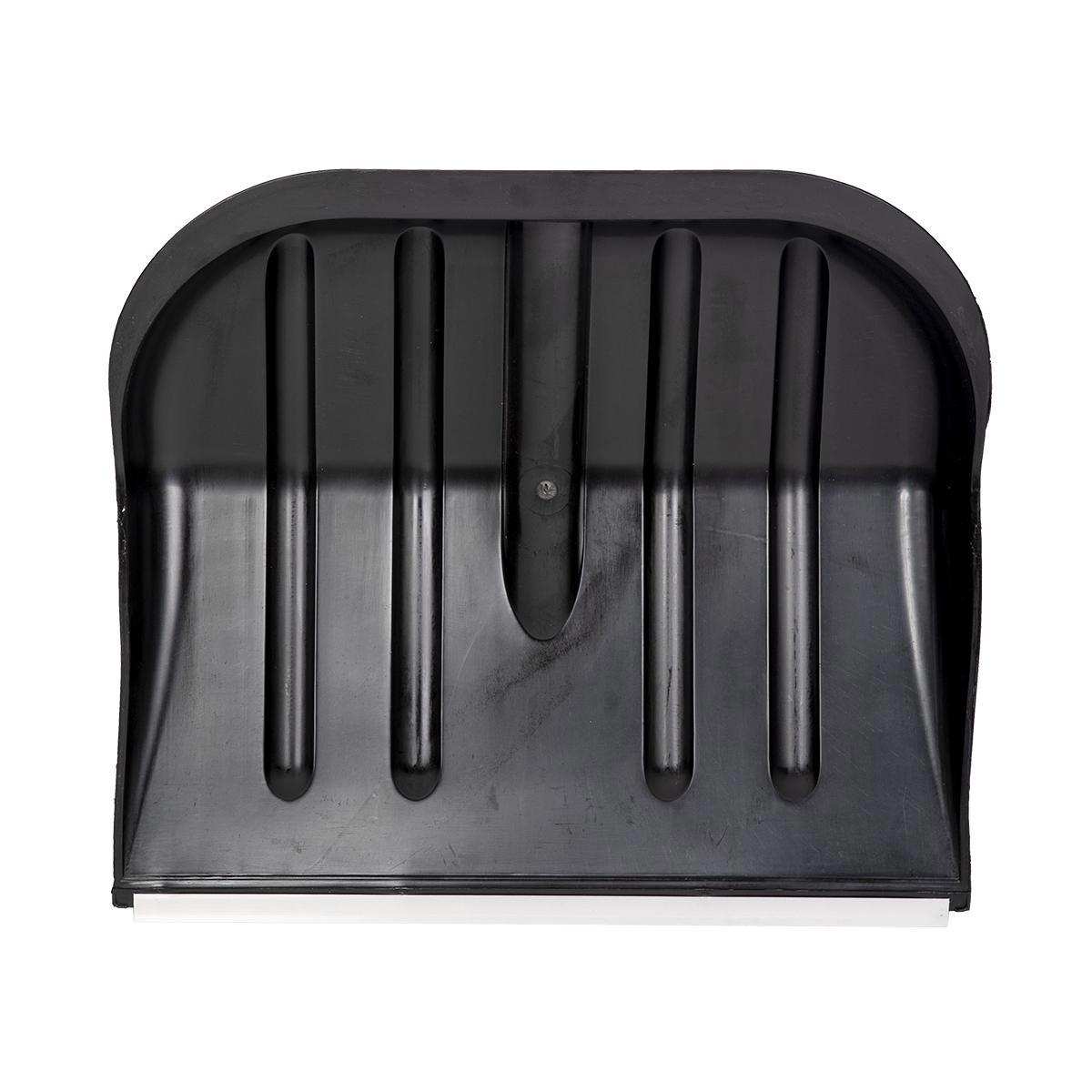 Изображение товара Лопата для уборки снега Berchouse 223099 с пластиковым ковшом