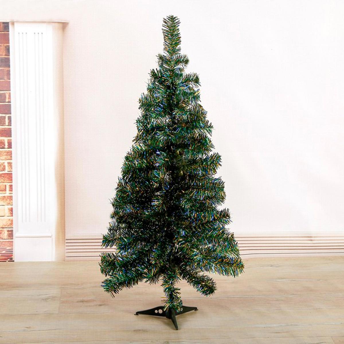 Изображение товара Искусственная новогодняя елка Зимнее волшебство 90 см с густыми ветками