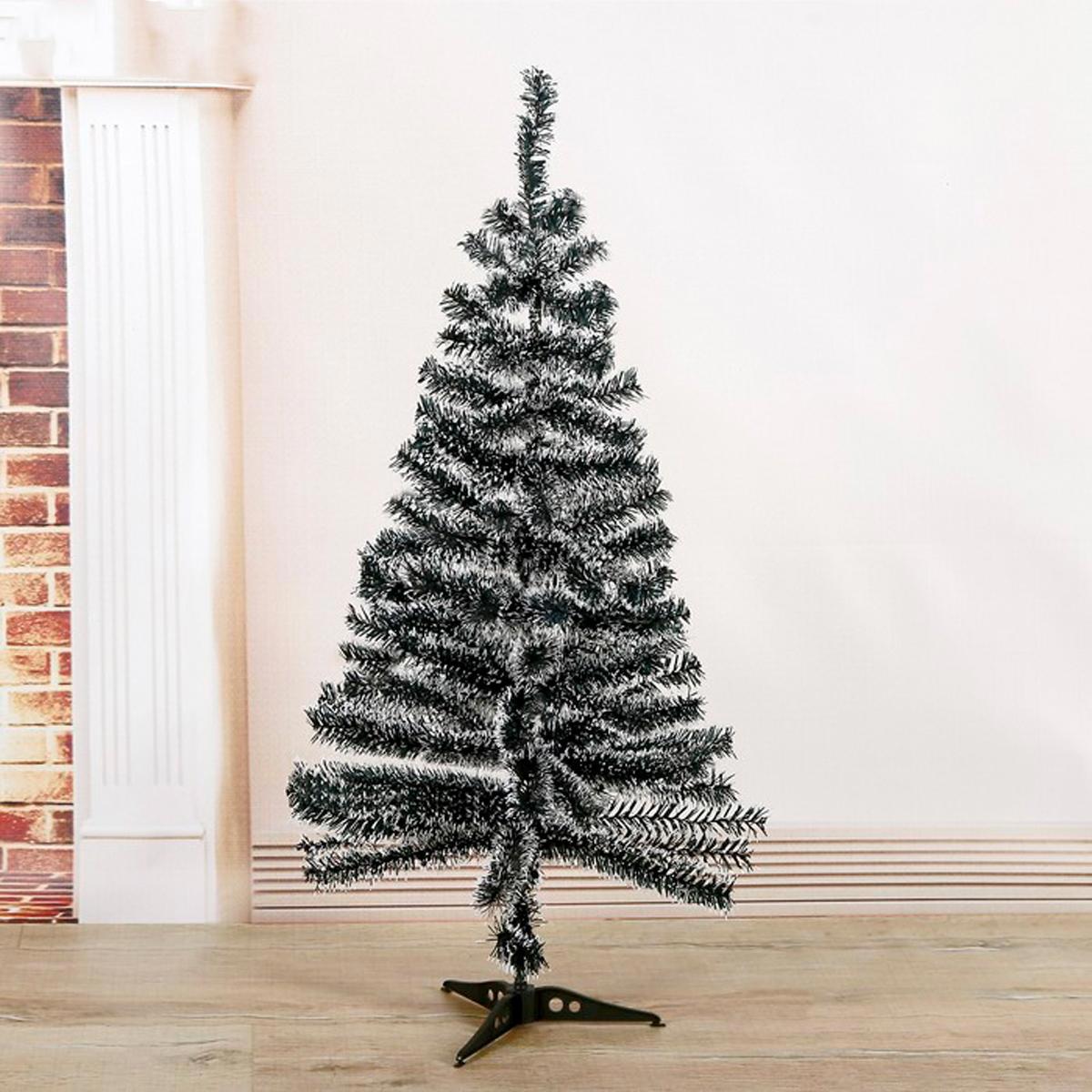 Изображение товара Искусственная новогодняя ель Зимнее волшебство 90 см заснеженная