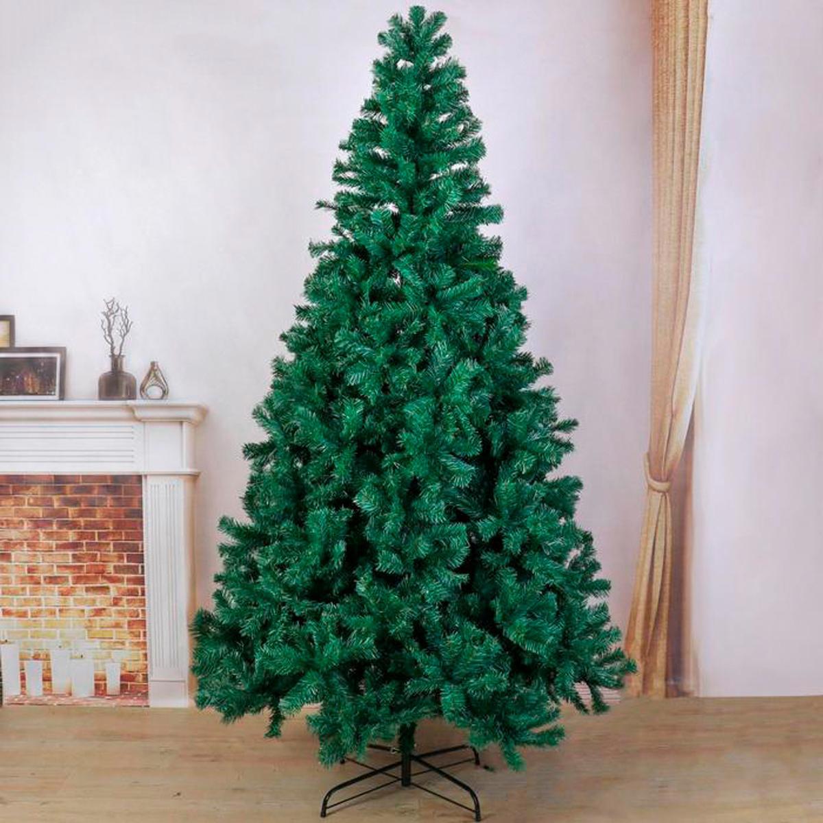 Изображение товара Ель новогодняя искусственная Зимнее волшебство 270 см