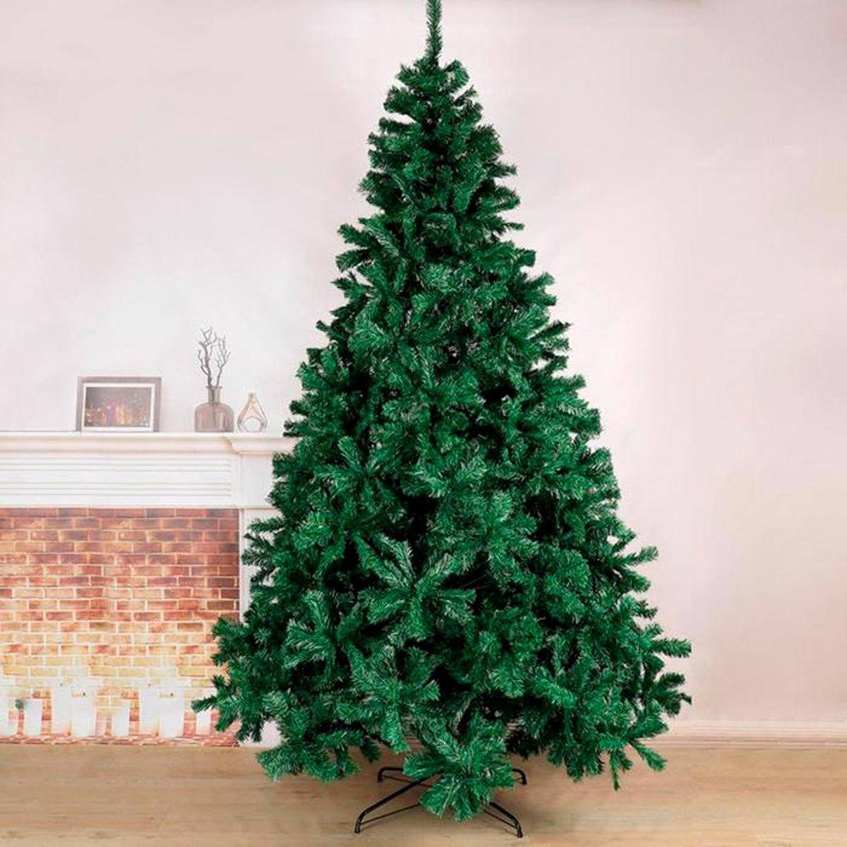 Изображение товара Ель новогодняя искусственная Зимнее волшебство 224583 534221 300 см