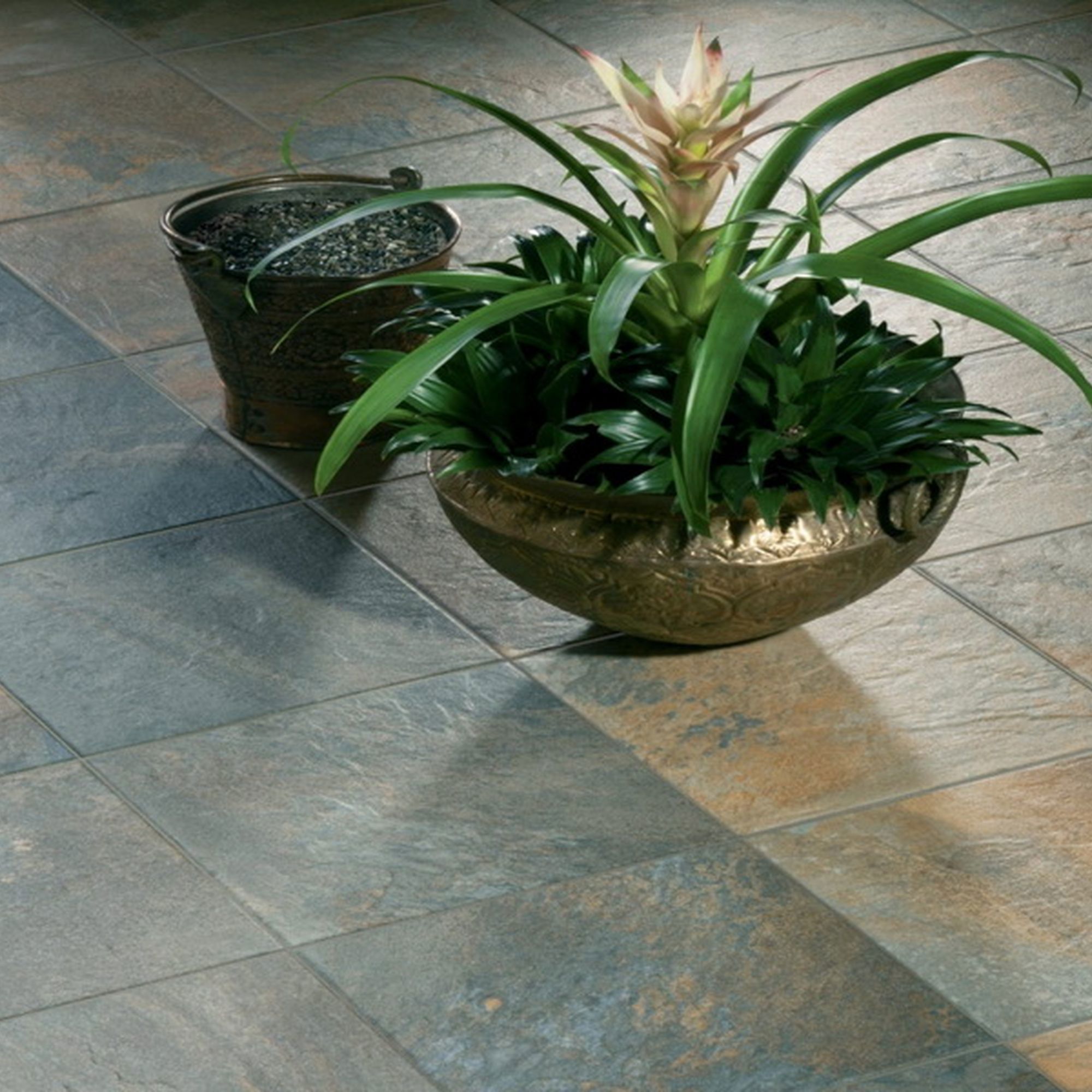 Изображение товара Керамогранит Глазурованный Kerama Marazzi Сланец 30x30 см для пола и стен