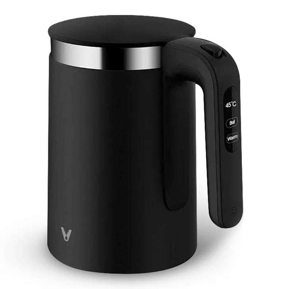 Изображение товара Чайник электрический Viomi Mechanical Kettle V-MK152B 1.5 л
