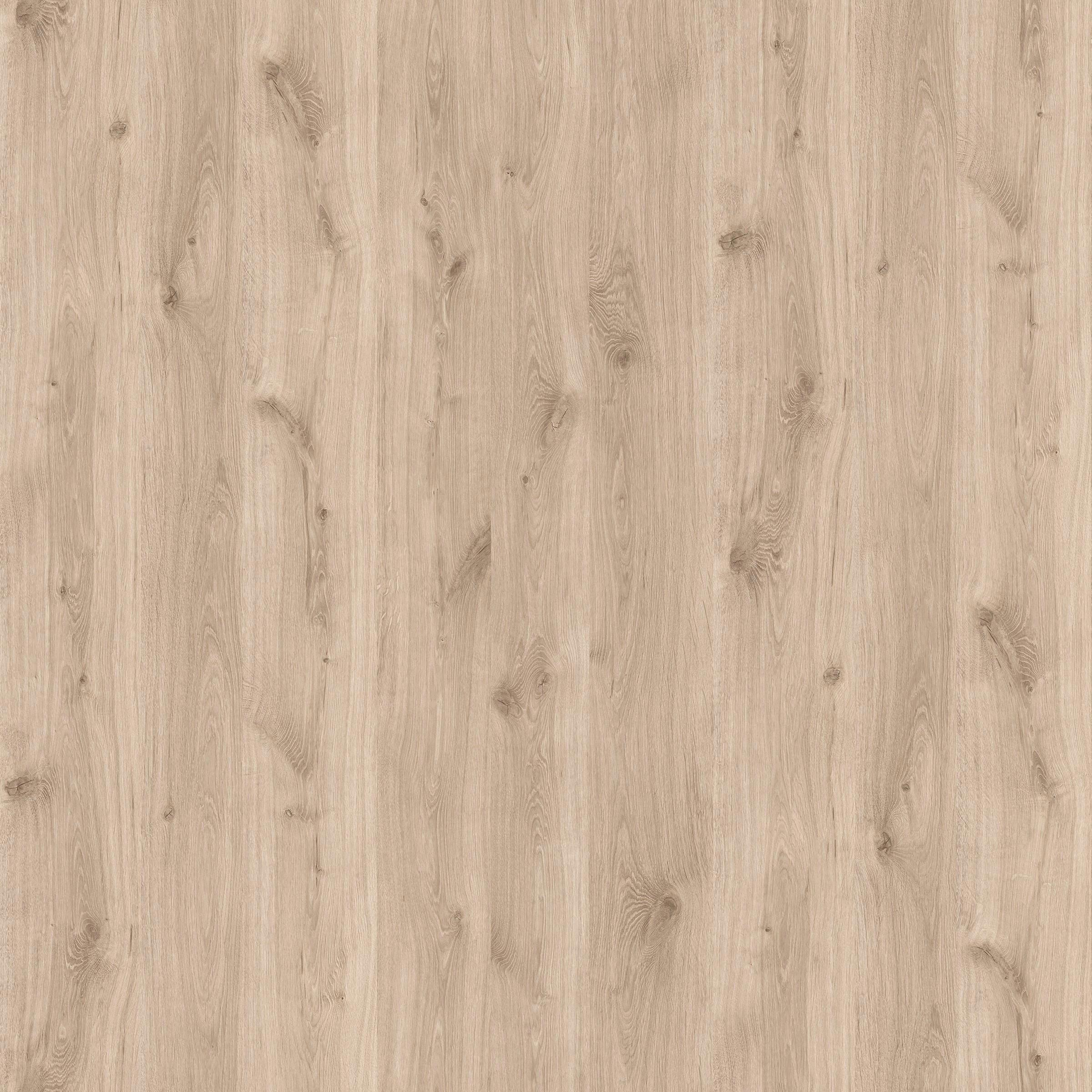 Изображение товара Плита ЛДСП Kronostar 2200x300x16 мм дуб белый ламинированная