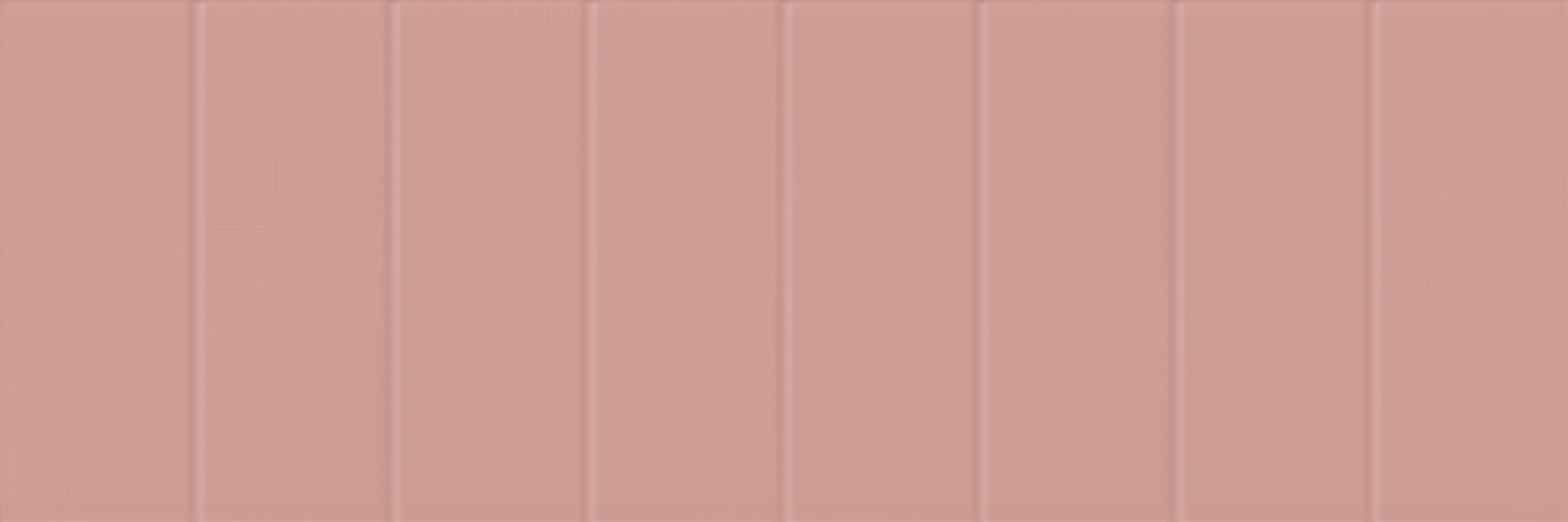 Изображение товара Настенная керамическая плитка LB Ceramics Одри 20x60 см розовые полосы