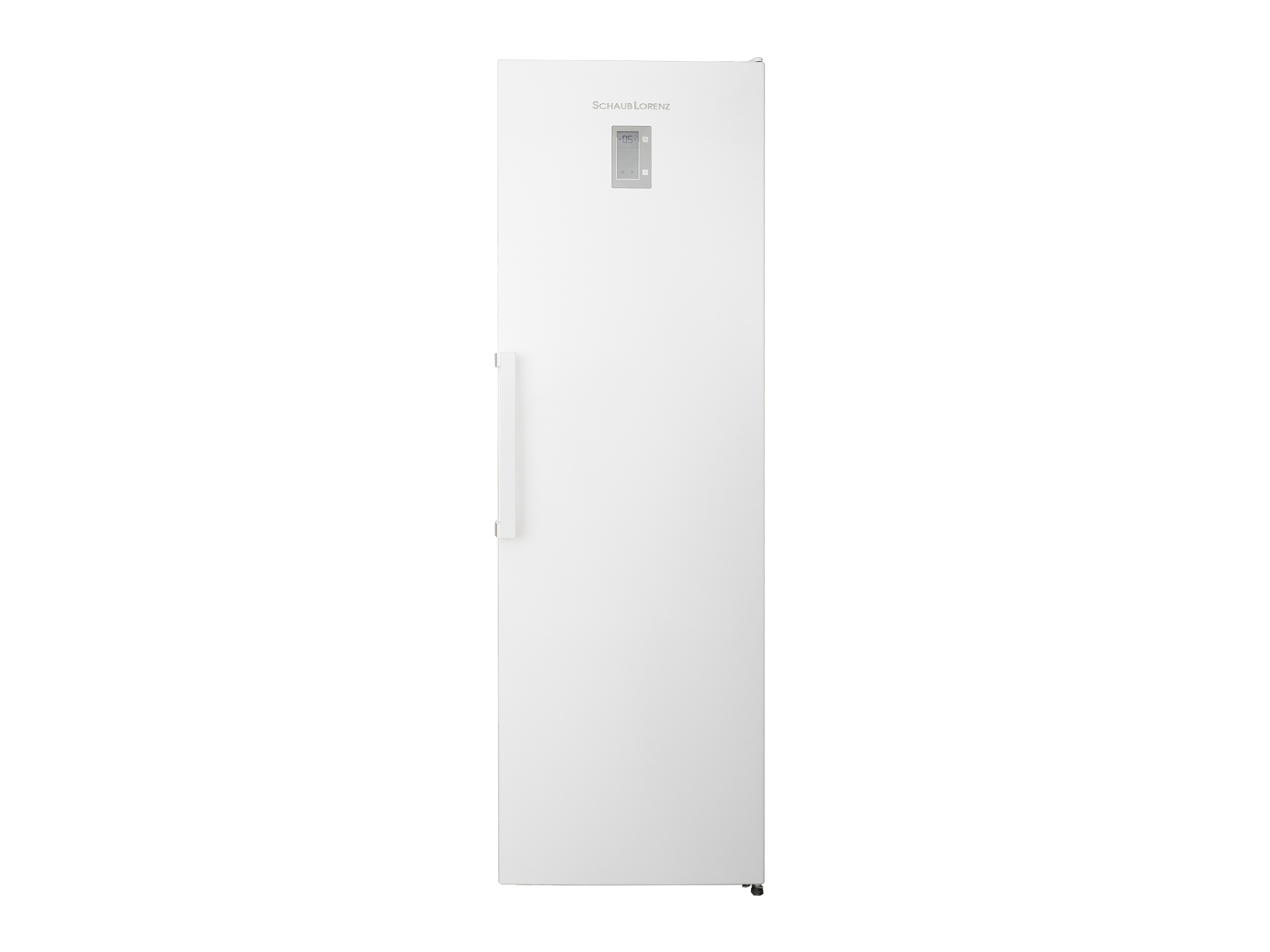 Изображение товара Отдельностоящий холодильник Schaub Lorenz SLU S305WE 380л белый А+