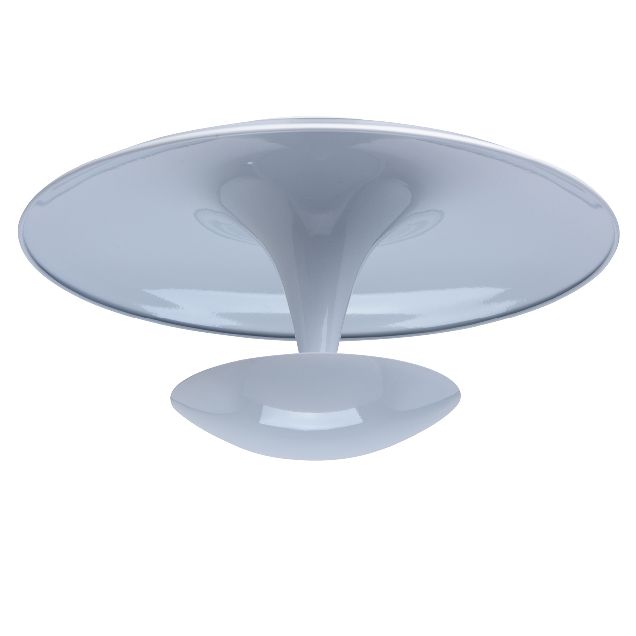 Изображение товара Люстра потолочная светодиодная MW 674011001 10 м² теплый белый свет цвет белый