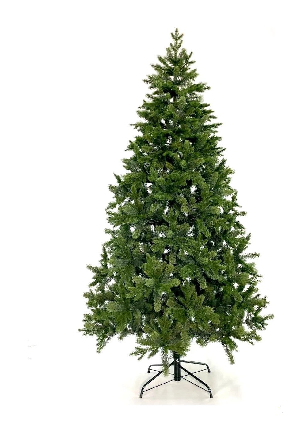 Изображение товара Ель новогодняя искусственная Green Star 345856 Королевская 180 см