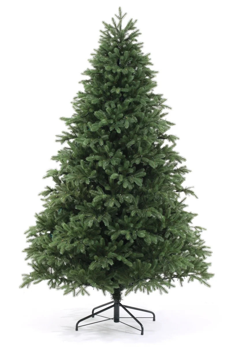 Изображение товара Ель новогодняя искусственная GREEN STAR ВИРДЖИНИЯ 215 см