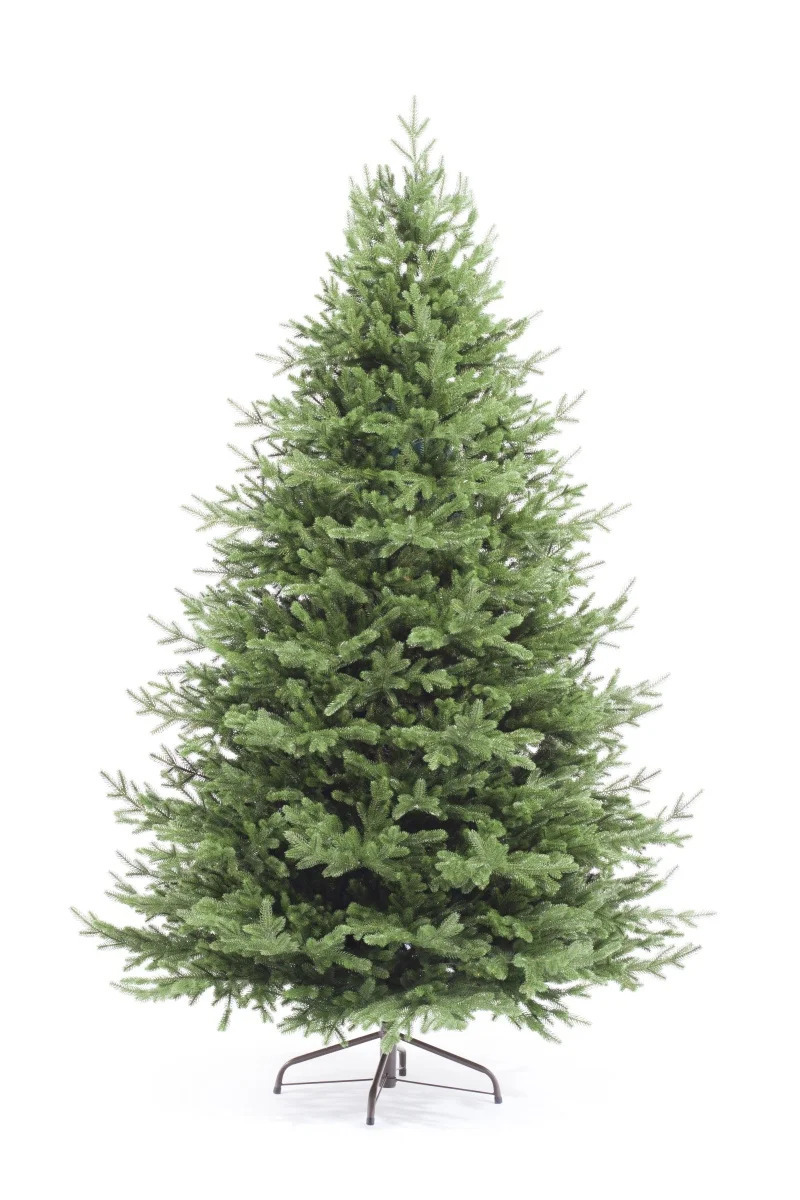 Изображение товара Ель новогодняя искусственная Elkade МВН-150 Мальва 150 см