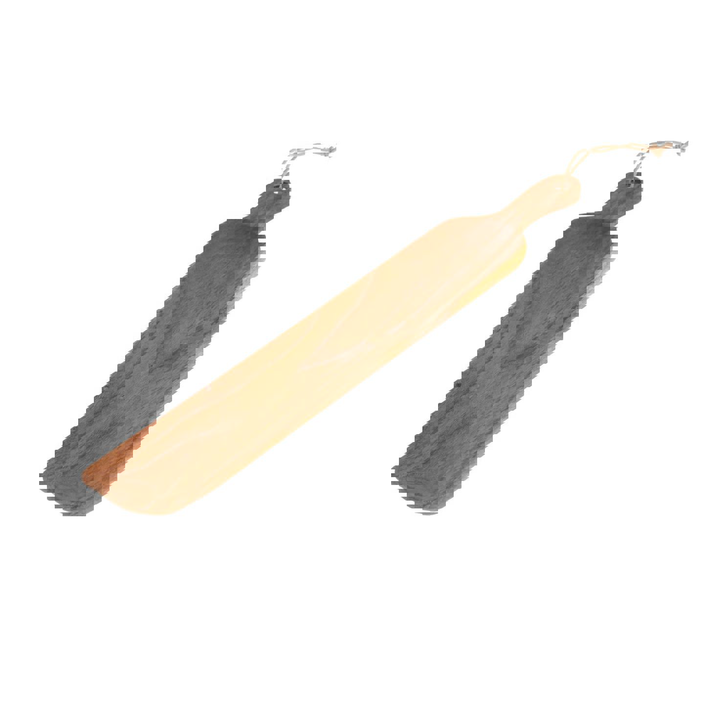 Изображение товара Разделочная доска La forma 50x7 см акация удлиненная из Испании