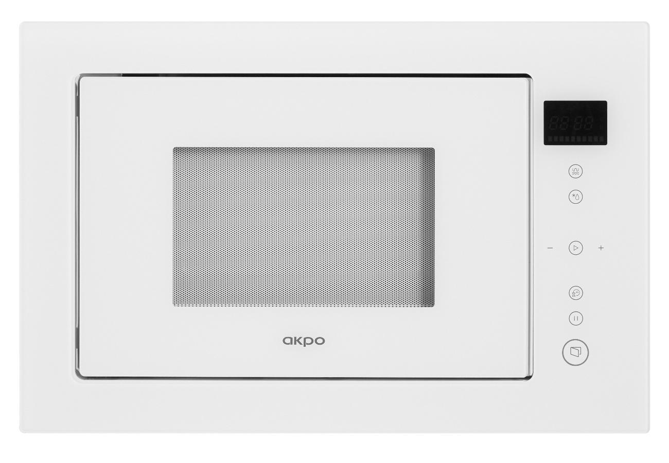 Изображение товара Встраиваемая микроволновая печь AKPO MEA 92508 SEA02 25 л встроенная