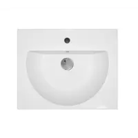 Изображение товара Раковина Buongiorno подвесная 60 см