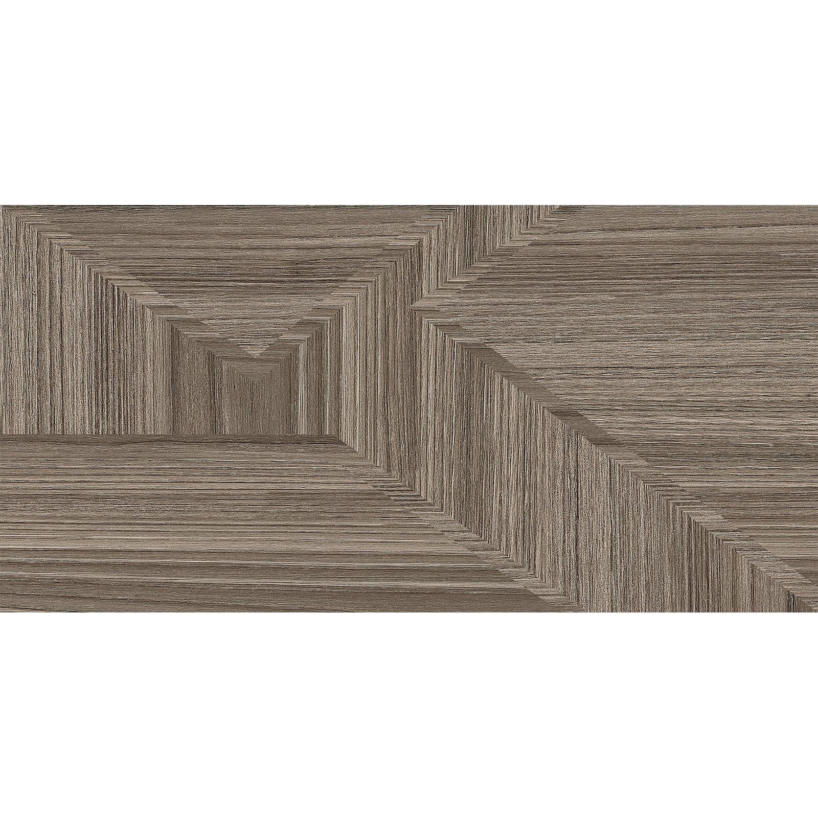 Изображение товара Плитка new trend WT9TRE08 249x500мм 1.25 м² цвет коричнево-шоколадный, цена за упаковку