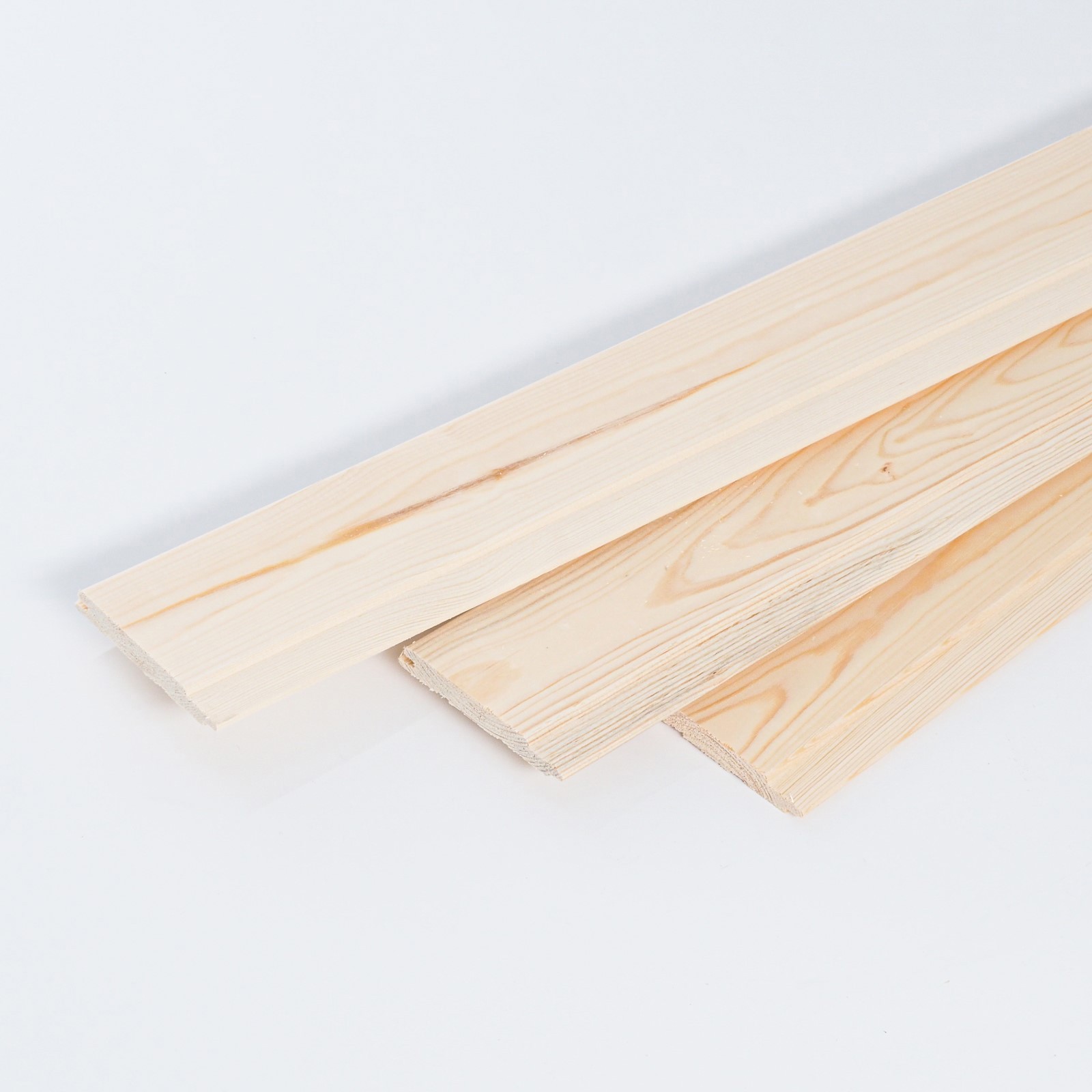 Изображение товара Вагонка Лесопилка 66 2000х88х12.5мм сосна сорт C 11шт