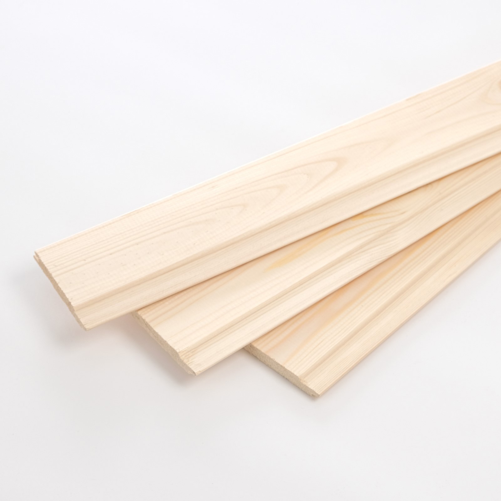 Изображение товара Вагонка Лесопилка 900x88x12.5мм сосна C сорт 11шт