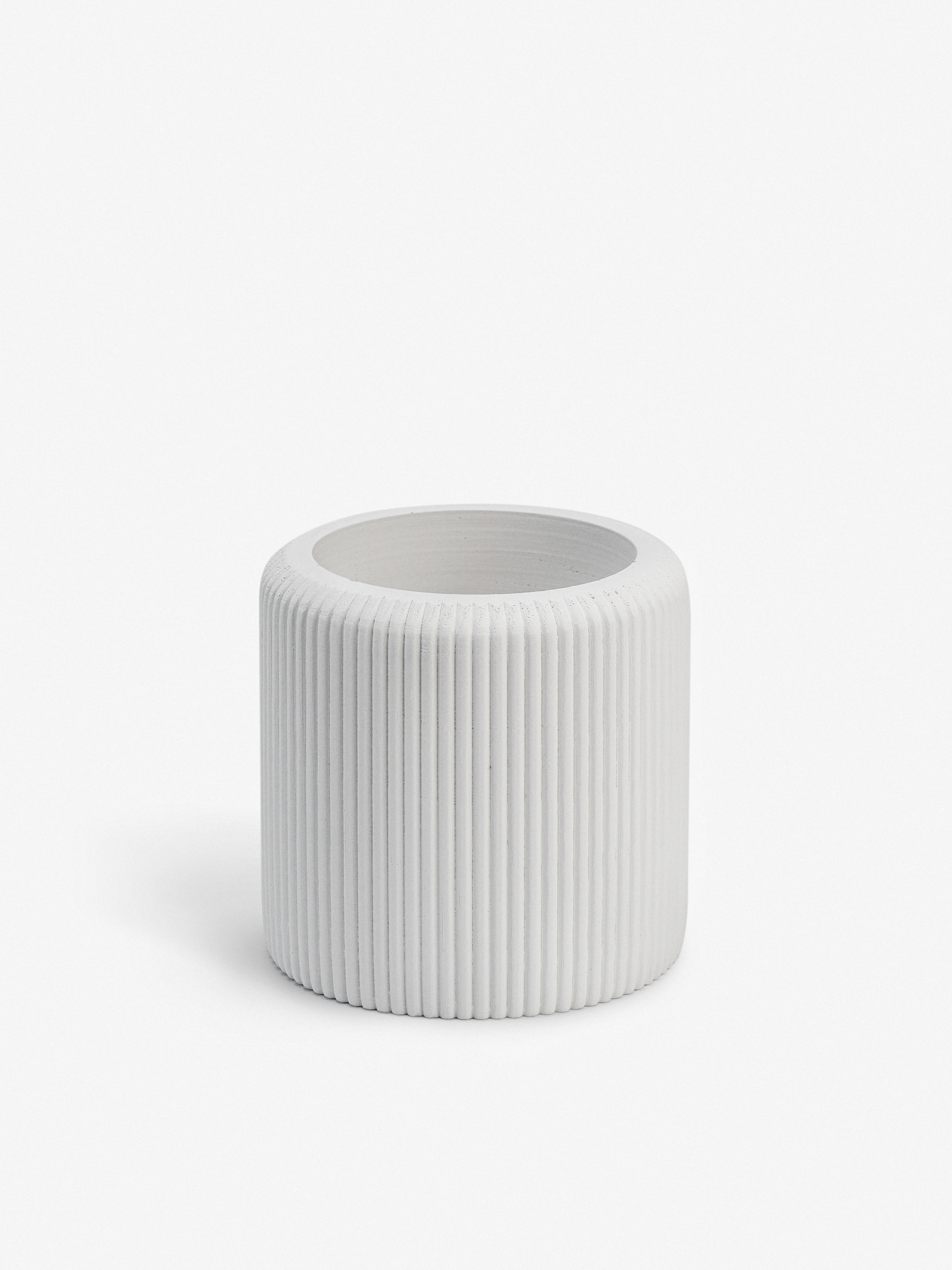 Изображение товара Кашпо Villermo "Прованс mini" для суккулентов, гипс