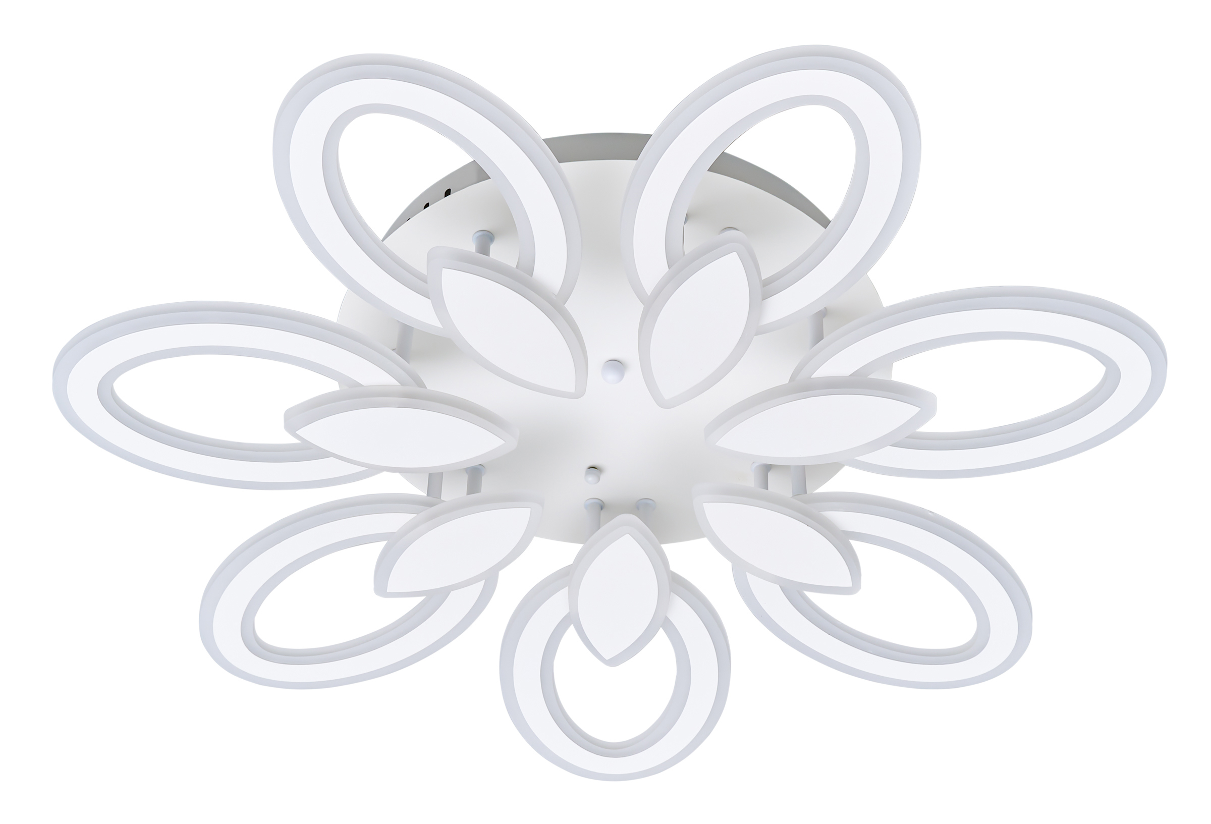 Изображение товара Люстра светодиодная IMEX PLC-7039-685 с изменением оттенков белого света