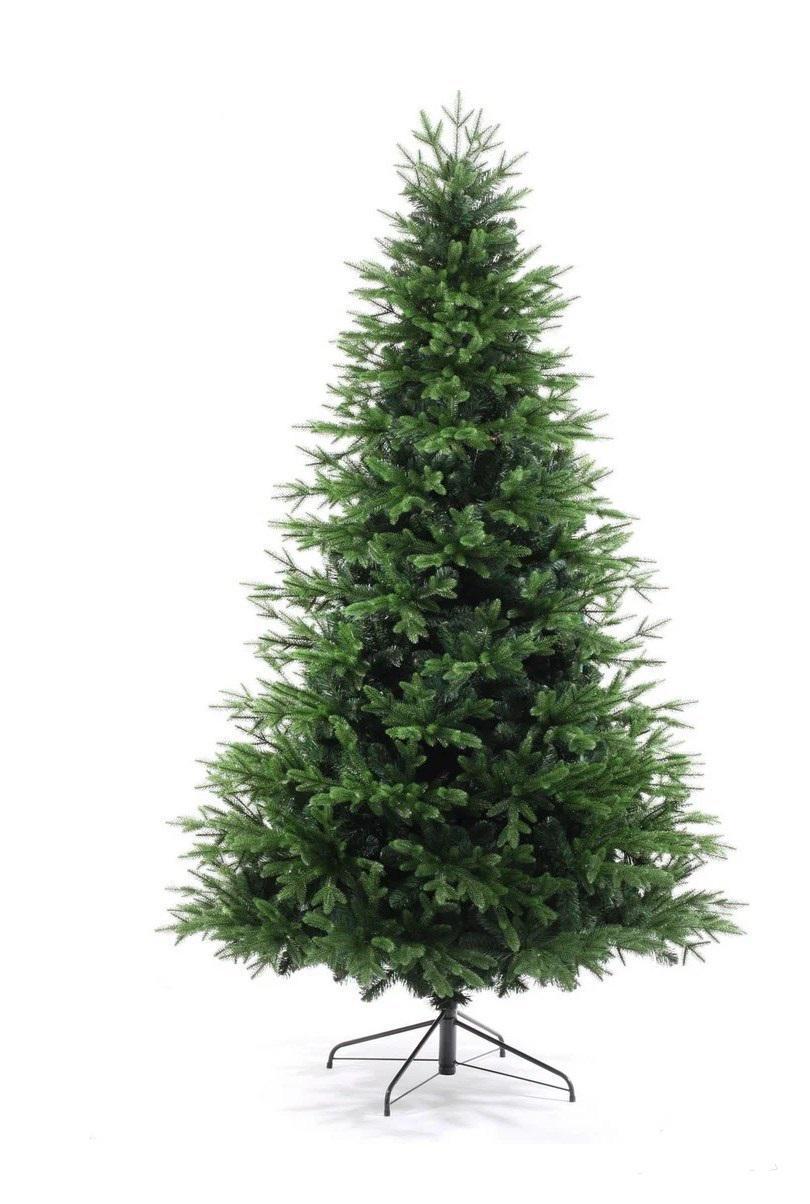 Изображение товара Ель новогодняя искусственная Green Star 345824 Царская 230 см