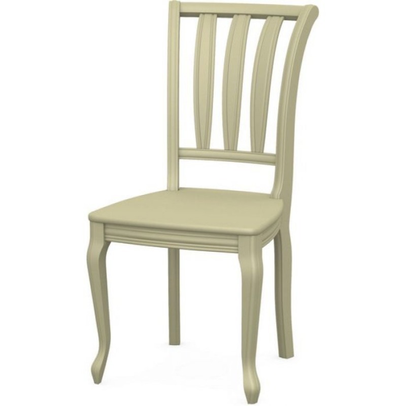 Изображение товара Стул Aurora Кабриоль из массива березы 91x44x45 см современный дизайн