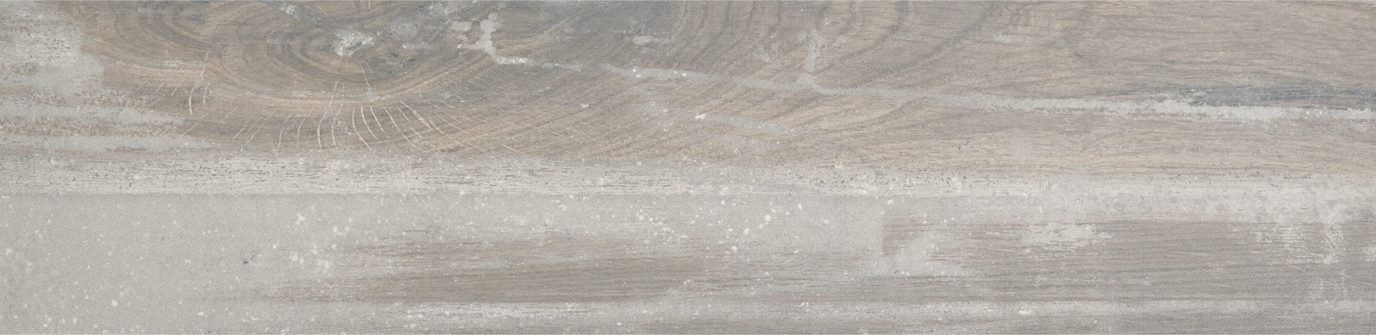 Изображение товара Керамогранит Roots Grey 14.8x59.7 см - серый цвет