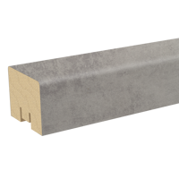 Изображение товара Рейка МДФ 2700x40x30 мм Лофт Светлый