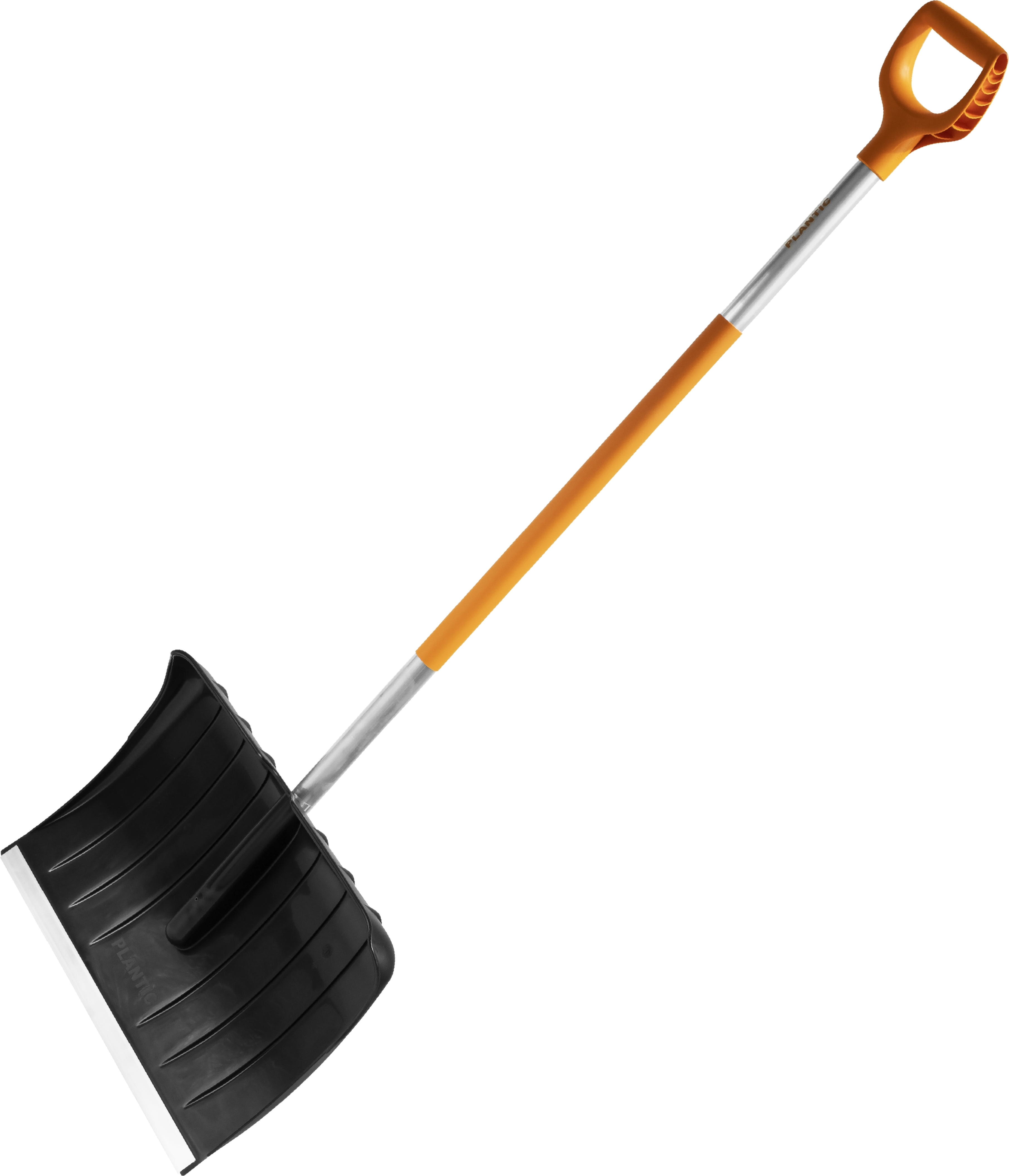 Изображение товара Лопата для уборки снега Plantic Snow Light 12002-01 54.5x150 см