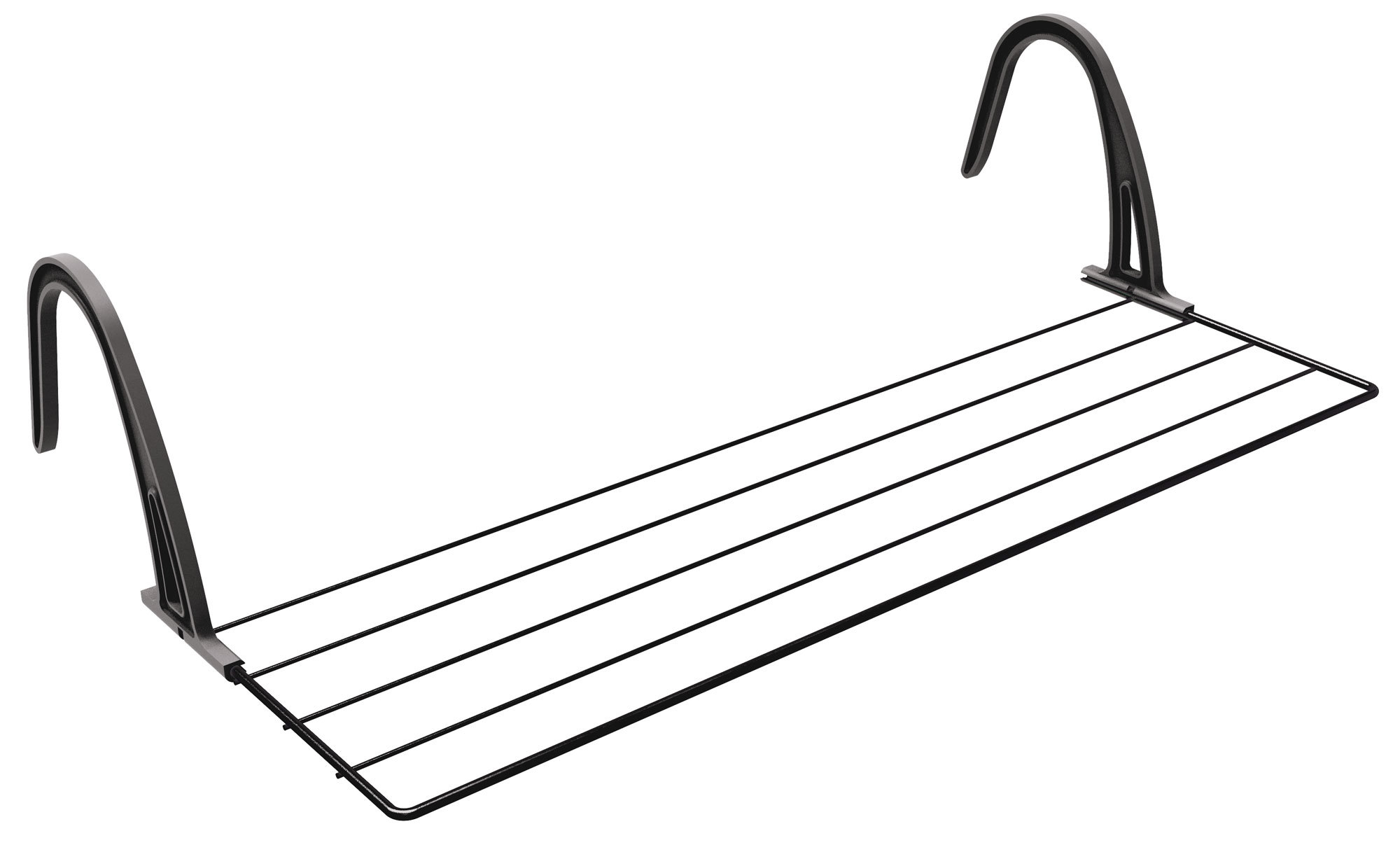 Изображение товара Сушилка для белья Nika СБ5-65П с креплением на радиатор