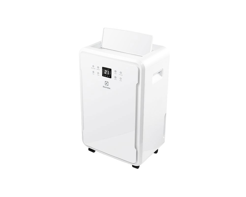 Изображение товара Осушитель воздуха Electrolux EDH-65L 8.5 л