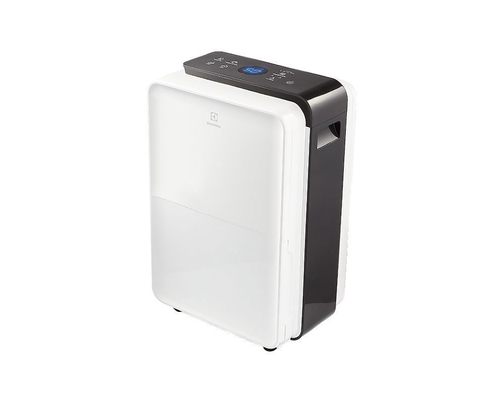 Изображение товара Осушитель воздуха Electrolux EDM-35L 4 л
