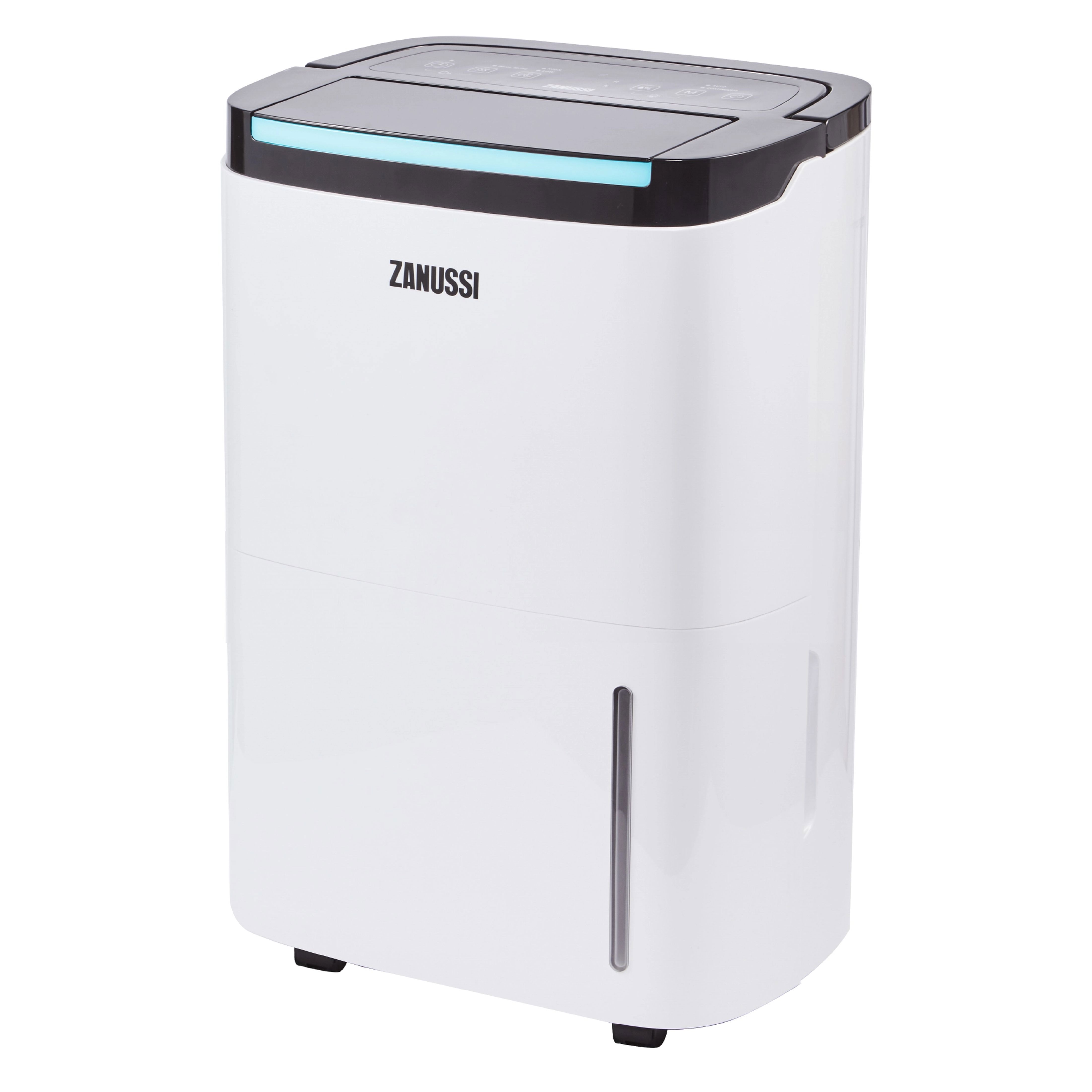 Изображение товара Осушитель воздуха Zanussi ZDH-30L 4 л