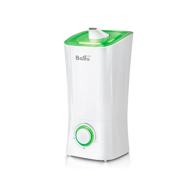 Изображение товара Ультразвуковой увлажнитель воздуха Ballu UHB-200 с дисплеем и регулировкой