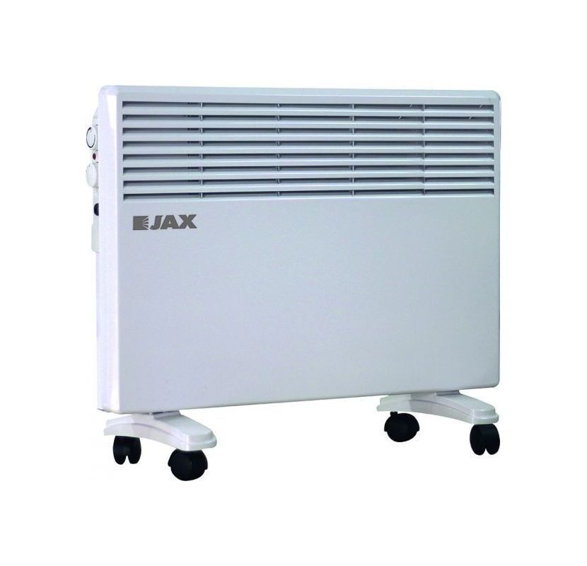 Изображение товара Электрический конвектор Jax JHSI-2000 мощностью 2000 Вт для эффективного обогрева помещения
